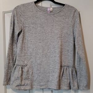 Alya Long sleeve Shirt